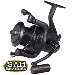 Nash BP-12 Fast Drag Big Pit Reel