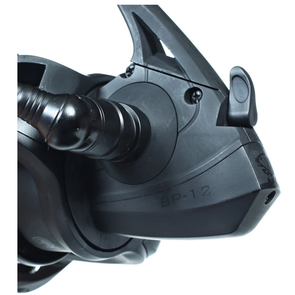 Nash BP-12 Fast Drag Big Pit Reel 5 Nash BP-12 Fast Drag Big Pit Reel - Image 3