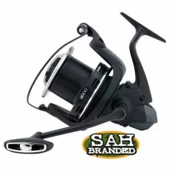 Shimano Power Aero 14000 XTB – Only One Left In Stock
