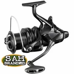 Shimano Medium Baitrunner XT-B 5500 LC Front Drag