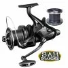 Shimano Big Baitrunner XT-B 14000 LC Front Drag -Rods Sales 2023 18788 600