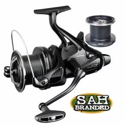 Shimano Big Baitrunner XT-B 14000 LC Front Drag