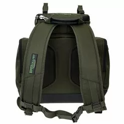 Drennan Specialist Compact Rucksack 30L -Rods Sales 2023 19001 600 back