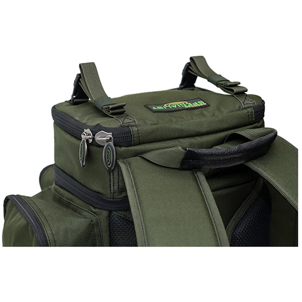Drennan Specialist Compact Rucksack 40L 7 Drennan Specialist Compact Rucksack 40L - Image 5