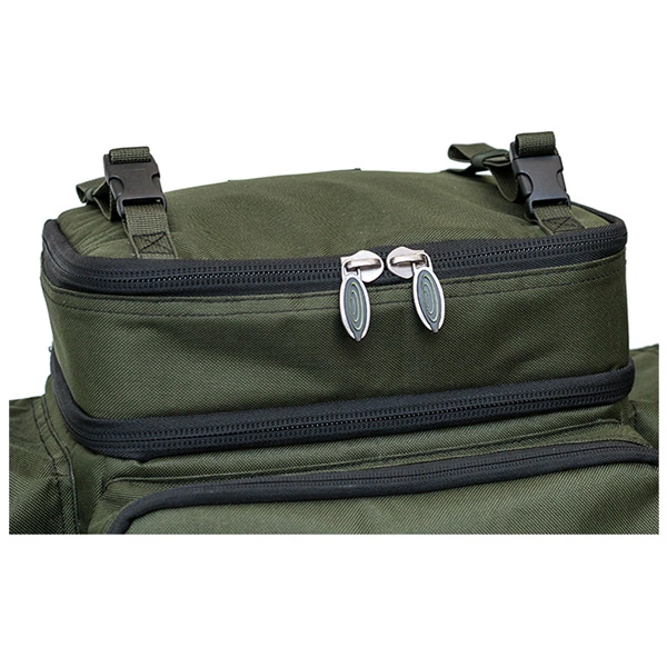 Drennan Specialist Compact Rucksack 40L 4 Drennan Specialist Compact Rucksack 40L - Image 2