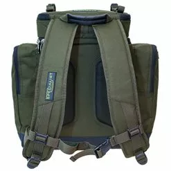Drennan Specialist Compact Rucksack 40L 11 Drennan Specialist Compact Rucksack 40L -Rods Sales 2023 19002 600 back