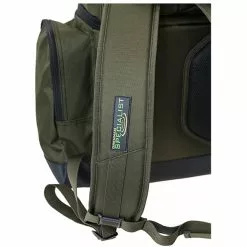Drennan Specialist Compact Rucksack 40L 15 Drennan Specialist Compact Rucksack 40L -Rods Sales 2023 19002 600 shoulder strap