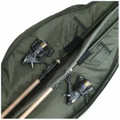 Drennan Specialist Double Rod Sleeve -Rods Sales 2023 19006 600 LPocket
