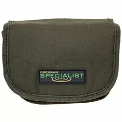 Drennan Specialist Reel Pouch