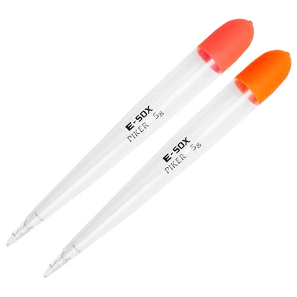 Drennan E-Sox Crystal Piker Float – 5g 3 Drennan E-Sox Crystal Piker Float – 5g