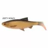 Savage Gear 3D LB River Roach Paddle Tail 22cm 125g – Dirty Roach