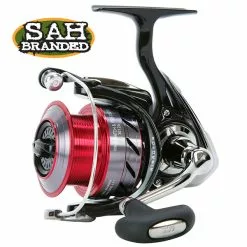Daiwa Ninja 3012A Match Feeder Reel