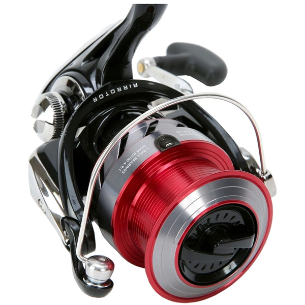 Daiwa Ninja 3012A Match Feeder Reel 4 Daiwa Ninja 3012A Match Feeder Reel - Image 2