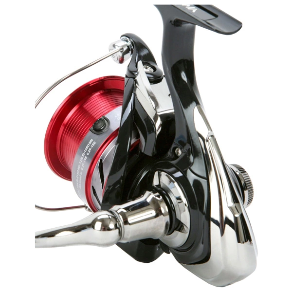 Daiwa Ninja 3012A Match Feeder Reel 6 Daiwa Ninja 3012A Match Feeder Reel - Image 4