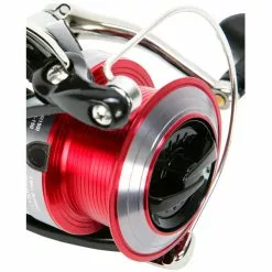 Daiwa Ninja 4012A Match Feeder Reel 8 Daiwa Ninja 4012A Match Feeder Reel -Rods Sales 2023 19206 600 2