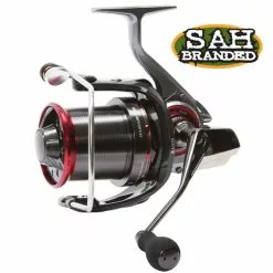 Daiwa Tournament Basiair Z45 QD Mag Reel