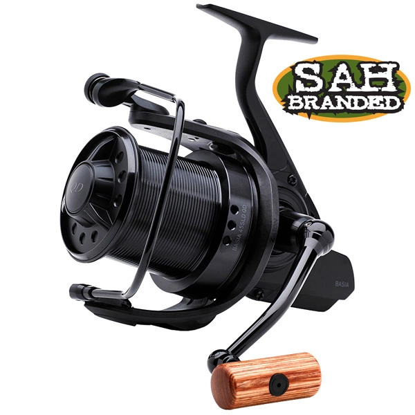 Daiwa 17 Basia 45 SLD QD Reel 3 Daiwa 17 Basia 45 SLD QD Reel