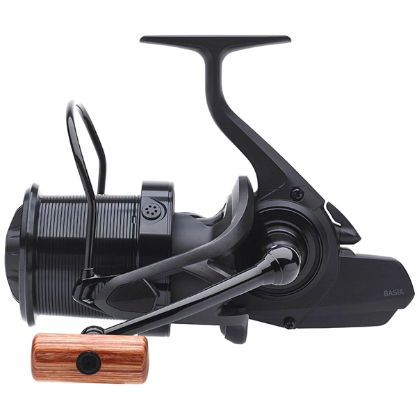 Daiwa 17 Basia 45 SLD QD Reel 4 Daiwa 17 Basia 45 SLD QD Reel - Image 2
