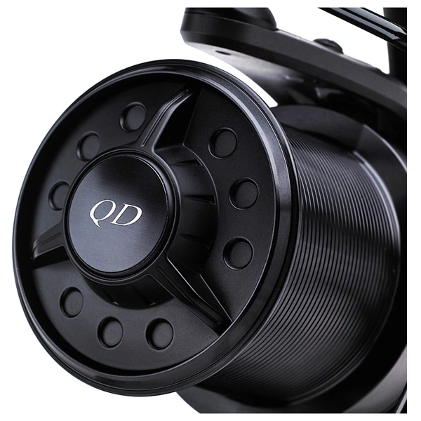 Daiwa 17 Basia 45 SLD QD Reel 6 Daiwa 17 Basia 45 SLD QD Reel - Image 4