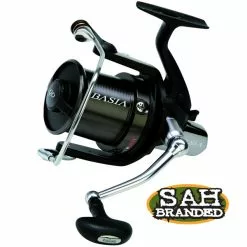 Daiwa Tournament Basia 45 QDX Reel