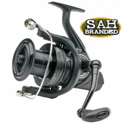 Daiwa Crosscast Carp 5000C QD Reel
