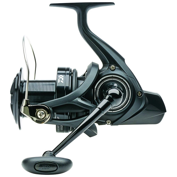 Daiwa Crosscast Carp 5000C QD Reel 4 Daiwa Crosscast Carp 5000C QD Reel - Image 2