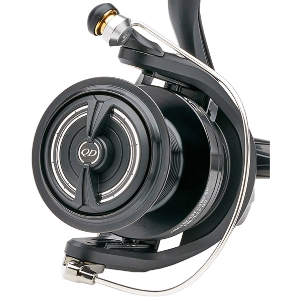 Daiwa Crosscast Carp 5000C QD Reel 5 Daiwa Crosscast Carp 5000C QD Reel - Image 3