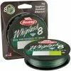 Berkley Whiplash 8 Green 300m