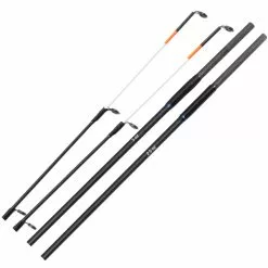 Free Spirit Hi-‘S’ 12ft 2-Piece Power Feeder Special Rod – Cork Handle 16 Free Spirit Hi-‘S’ 12ft 2-Piece Power Feeder Special Rod – Cork Handle -Rods Sales 2023 19259 600 quivers