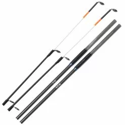 Free Spirit Hi-‘S’ 12ft 2-Piece Power Feeder Distance Rod – Cork Handle 16 Free Spirit Hi-‘S’ 12ft 2-Piece Power Feeder Distance Rod – Cork Handle -Rods Sales 2023 19260 600 quivers