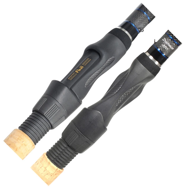 Free Spirit Hi-‘S’ 12ft 2-Piece Power Feeder Distance Rod – Cork Handle 9 Free Spirit Hi-‘S’ 12ft 2-Piece Power Feeder Distance Rod – Cork Handle - Image 7