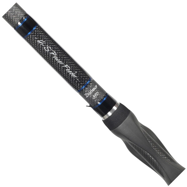 Free Spirit Hi-‘S’ 13ft 3-Piece Power Feeder Distance Rod – Cork Handle 4 Free Spirit Hi-‘S’ 13ft 3-Piece Power Feeder Distance Rod – Cork Handle - Image 2