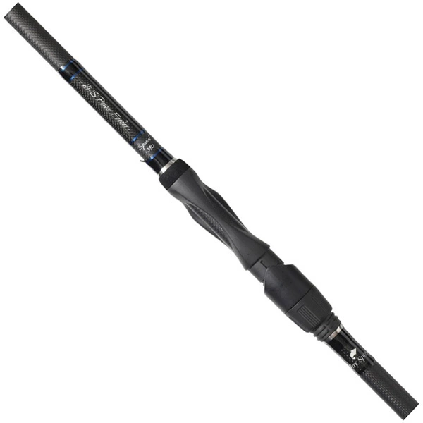 Free Spirit Hi-‘S’ 13ft 3-Piece Power Feeder Special 390 Rod – Abbreviated Handle (Special Order Item) 3 Free Spirit Hi-‘S’ 13ft 3-Piece Power Feeder Special 390 Rod – Abbreviated Handle (Special Order Item)