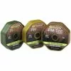 RidgeMonkey RM-Tec Stiff Coated Hooklink 20m