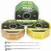 RidgeMonkey RM-Tec Lead-Free Hooklink 25lb – 10m -Rods Sales 2023 19415 600