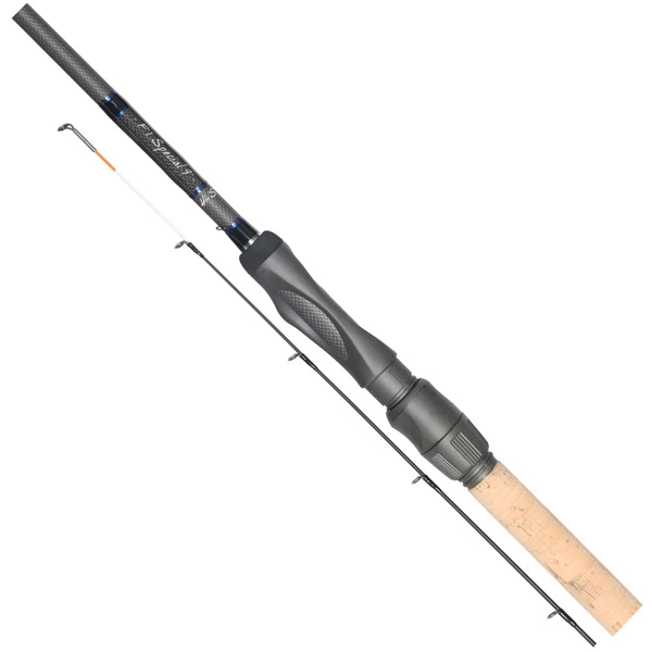 Free Spirit Hi-‘S’ 9ft 2-Piece F1 Feeder Rod – Cork Handle 3 Free Spirit Hi-‘S’ 9ft 2-Piece F1 Feeder Rod – Cork Handle