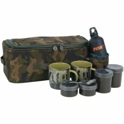 Fox Camolite Brew Kit