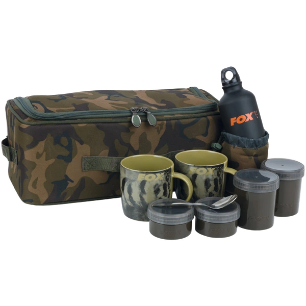 Fox Camolite Brew Kit 3 Fox Camolite Brew Kit