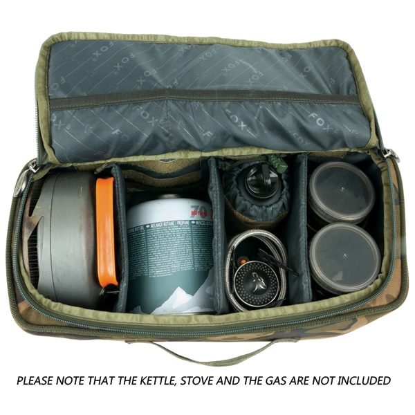 Fox Camolite Brew Kit 4 Fox Camolite Brew Kit - Image 2