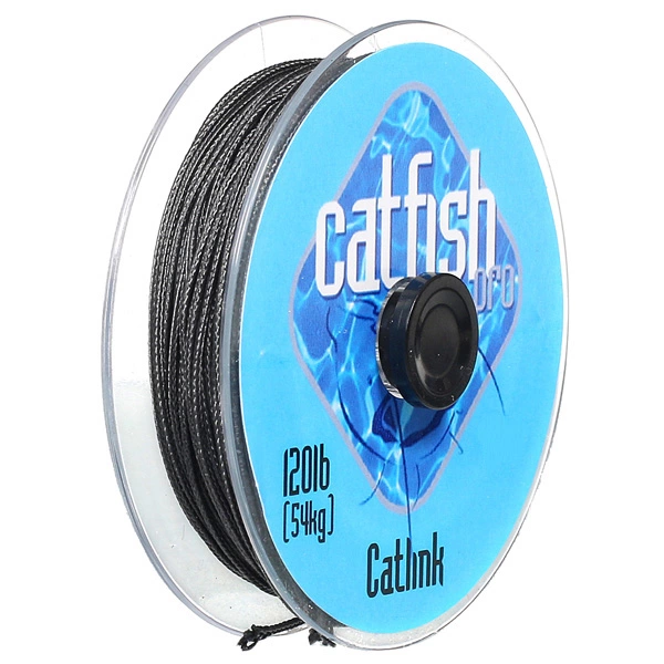 Catfish Pro Catlink Kevlar 10m 3 Catfish Pro Catlink Kevlar 10m