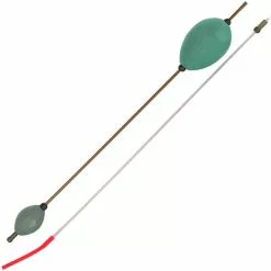 Catfish Pro Sub Surface Tipper Rig (Leech Rig)