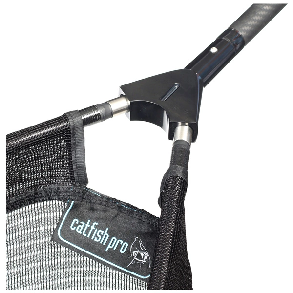 Catfish Pro 60ins Catfish Landing Net (Full Kit) 4 Catfish Pro 60ins Catfish Landing Net (Full Kit) - Image 2