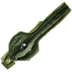 Trakker NXG Padded 3 Rod Sleeve 12ft 8 Trakker NXG Padded 3 Rod Sleeve 12ft -Rods Sales 2023 19505 600 2