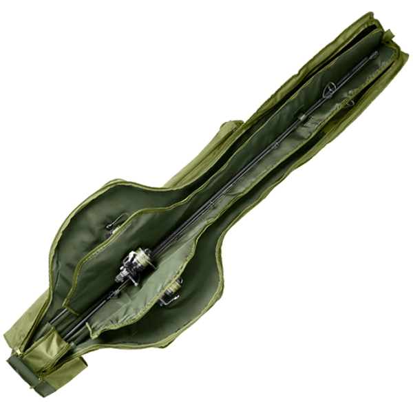 Trakker NXG Padded 3 Rod Sleeve 12ft 5 Trakker NXG Padded 3 Rod Sleeve 12ft - Image 3