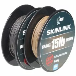 Nash Skinlink – Stiff 10m