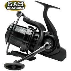 Daiwa Emblem 35 SCW 5000CQD