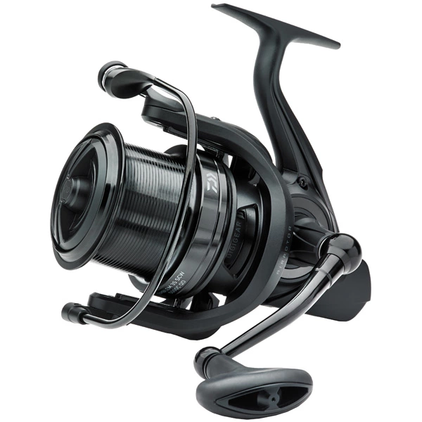 Daiwa Emblem 35 SCW 5000CQD 3 Daiwa Emblem 35 SCW 5000CQD - Image 2