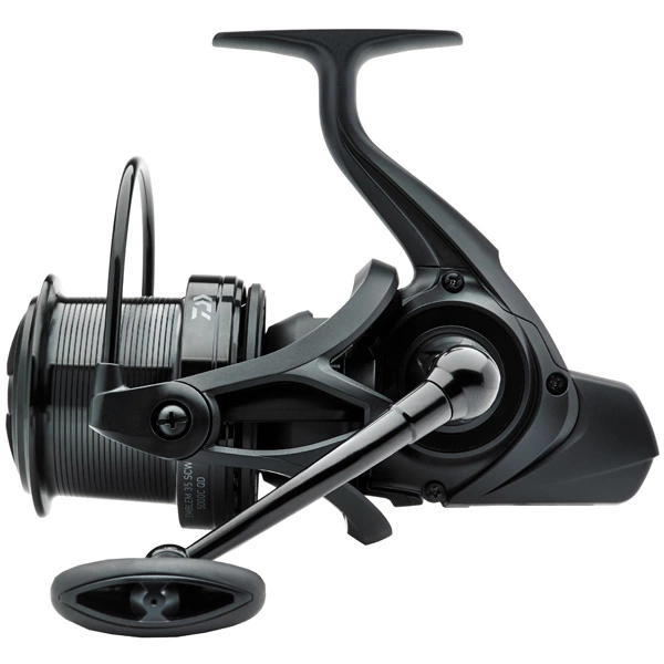 Daiwa Emblem 35 SCW 5000CQD 4 Daiwa Emblem 35 SCW 5000CQD - Image 3