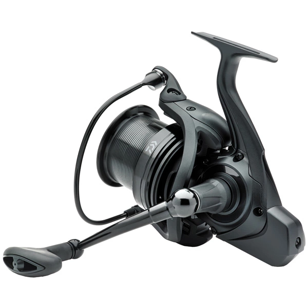 Daiwa Emblem 35 SCW 5000CQD 5 Daiwa Emblem 35 SCW 5000CQD - Image 4