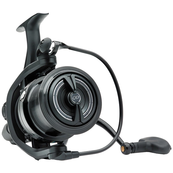 Daiwa Emblem 35 SCW 5000CQD 7 Daiwa Emblem 35 SCW 5000CQD - Image 6